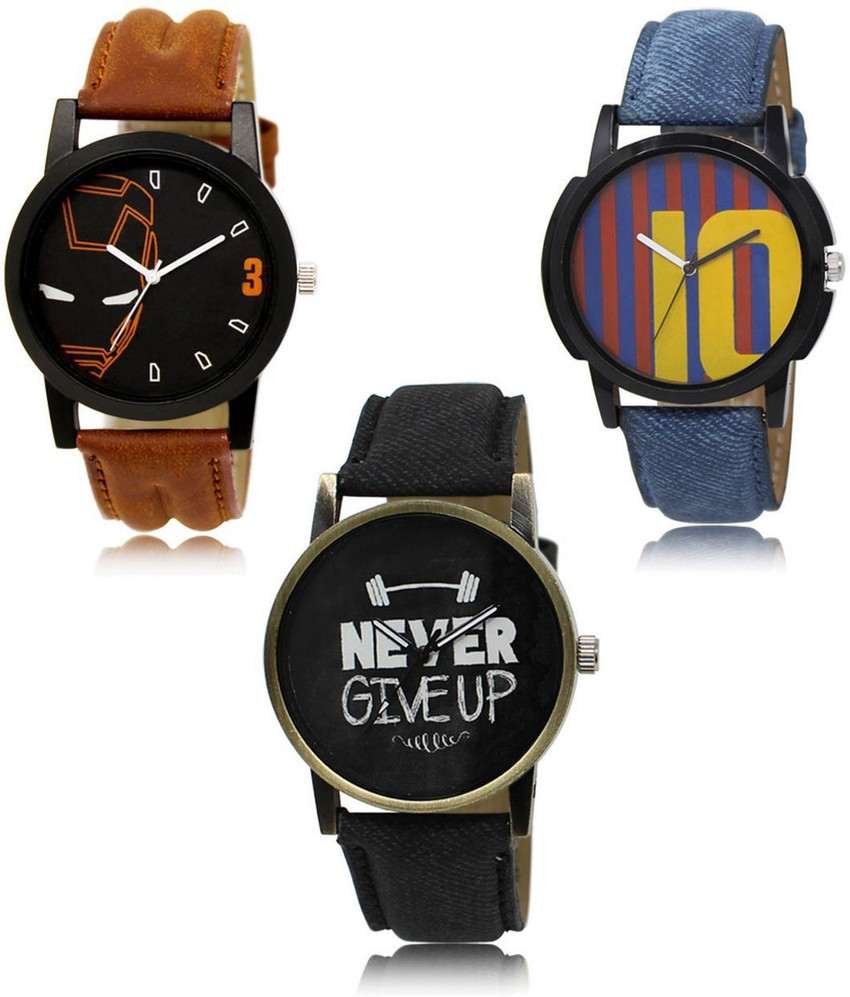 Combo watches on flipkart hotsell