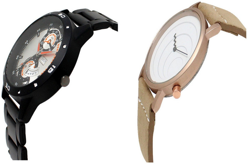 WinMe New Latest Designer Combo of 2 Hybrid Smartwatch Watch For Men Women Buy WinMe New Latest Designer Combo of 2 Hybrid Smartwatch Watch For Men Women