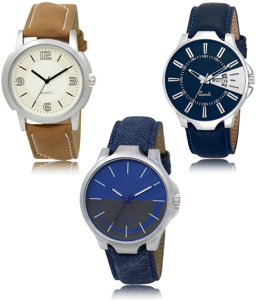 Hand watch boy flipkart 2025