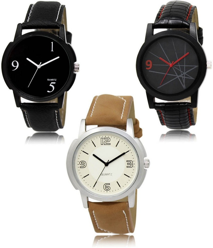 REMIXON Attractive Fancy Look Analog Watch For Men Buy REMIXON Attractive Fancy Look Analog Watch For Men LR 06 08 16 Online at Best Prices in India Flipkart
