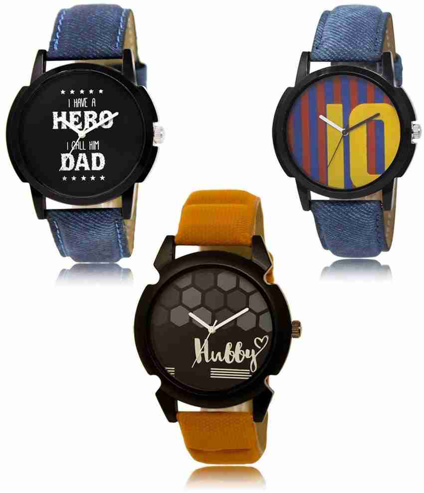 Latest watch hotsell in flipkart