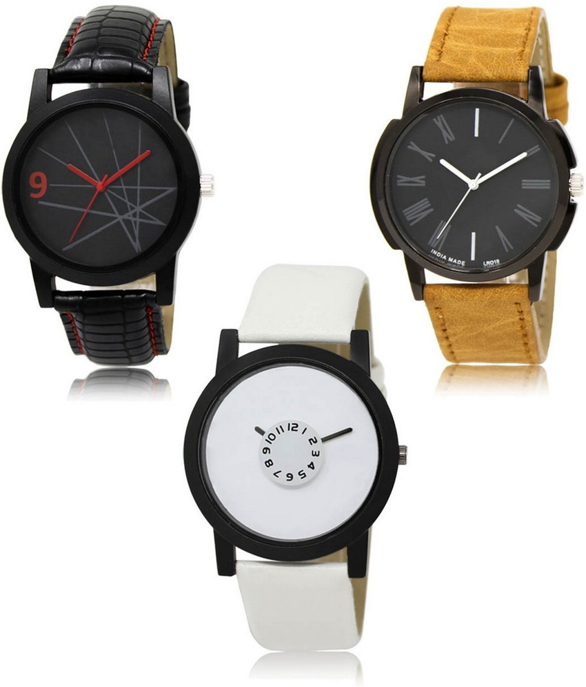Flipkart online latest watch