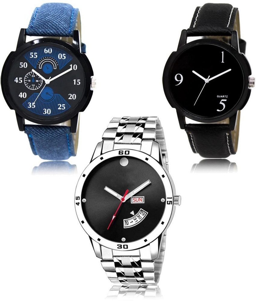 Flipkart latest watch store