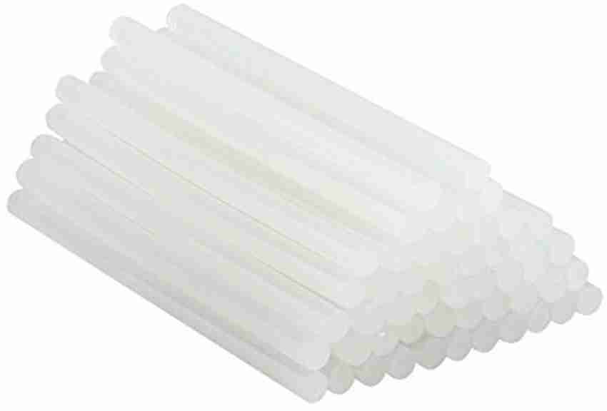 Glue Gun Sticks, MASO 100pcs Hot Melt Glue Sticks for Glue Gun 7mm x 100mm  (4 Inch) Thick Sticks
