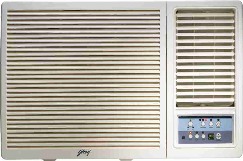 godrej 1.5 ton 4 star window ac