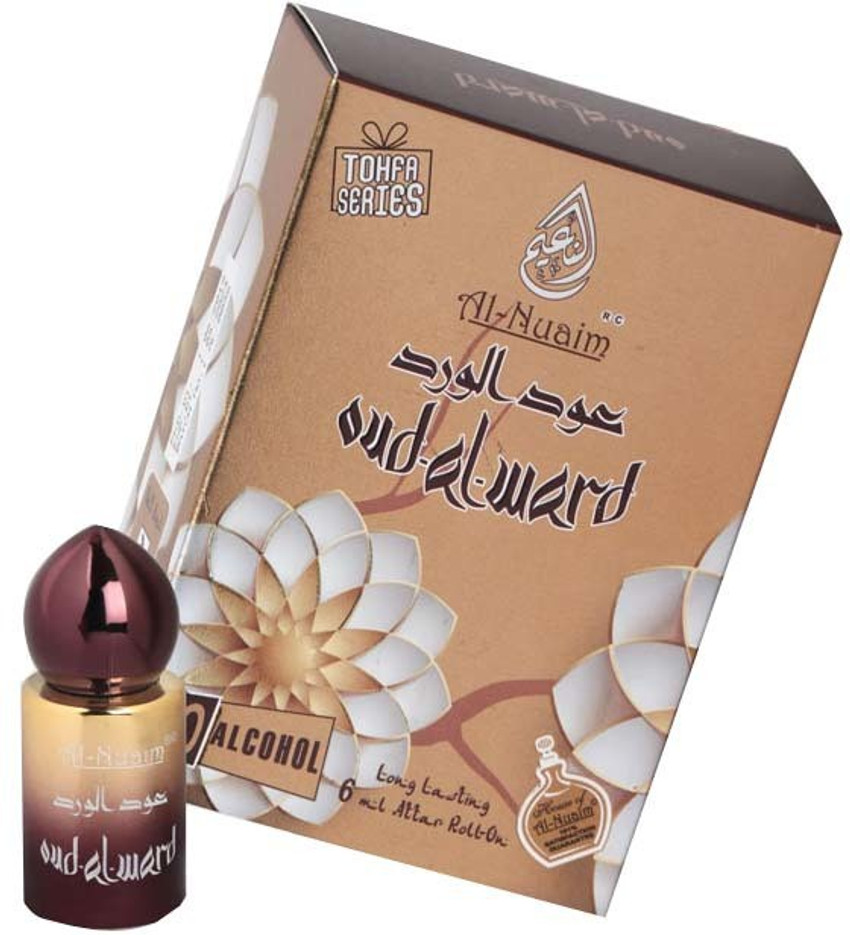Oud sale al attar