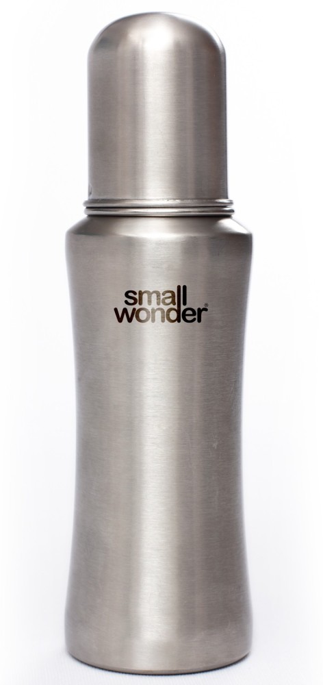 Small wonder sale baby feeding bottles