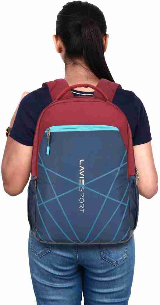 Lavie men's bags 2025