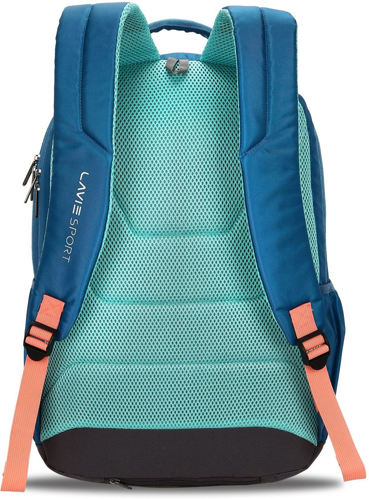 Lavie backpack blue clearance