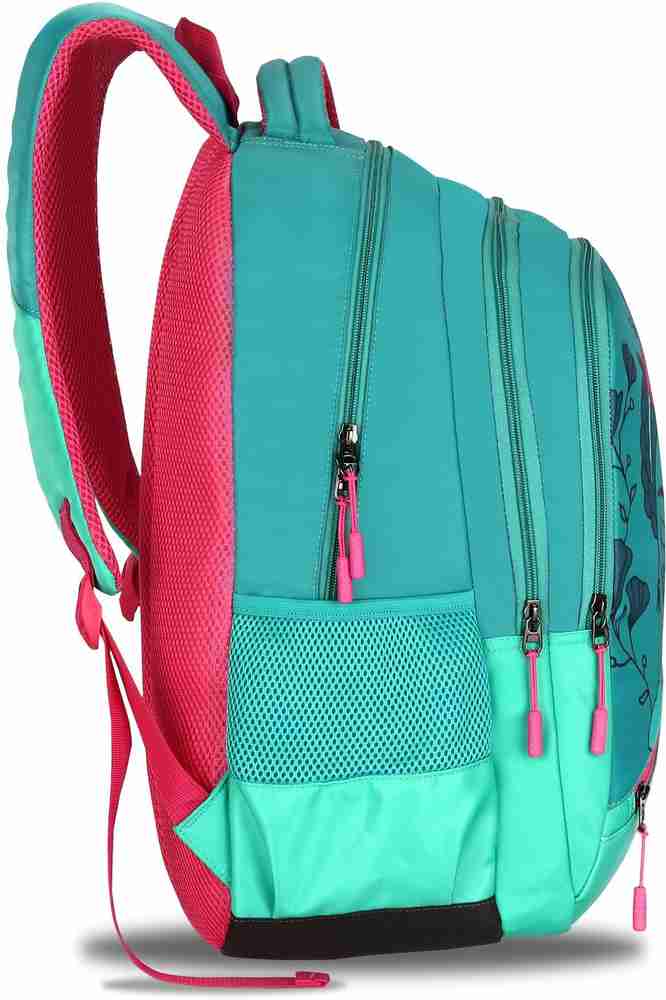 Mochilas kiut top liverpool