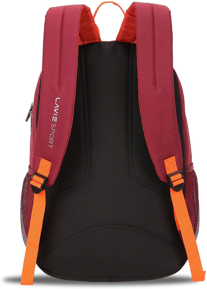 Lavie sport backpack top