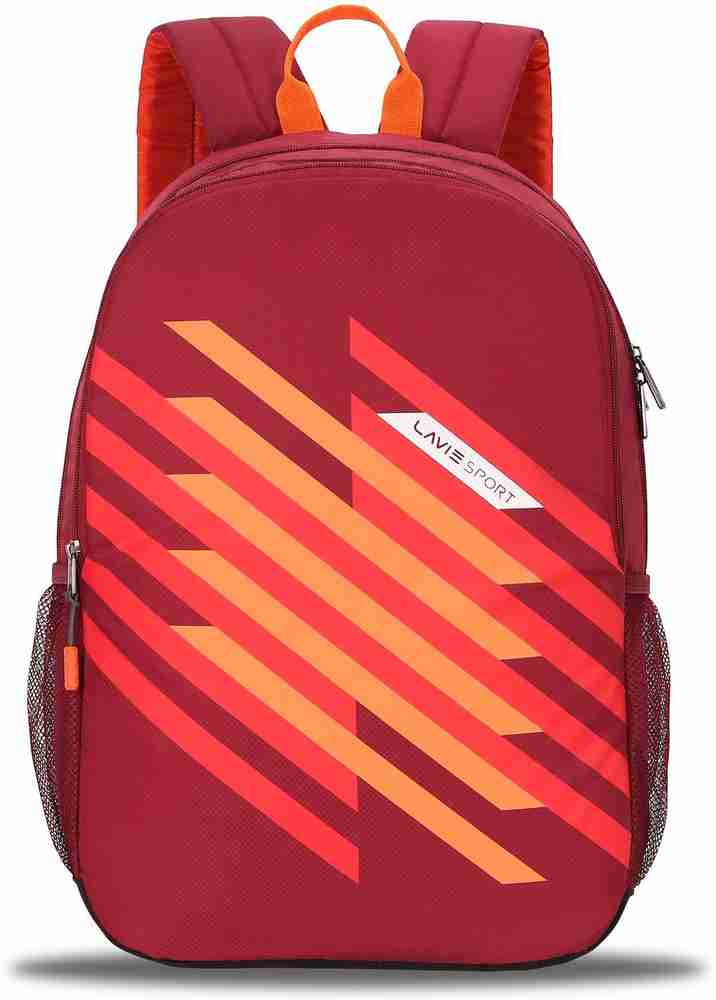 Lavie sport clearance school bags