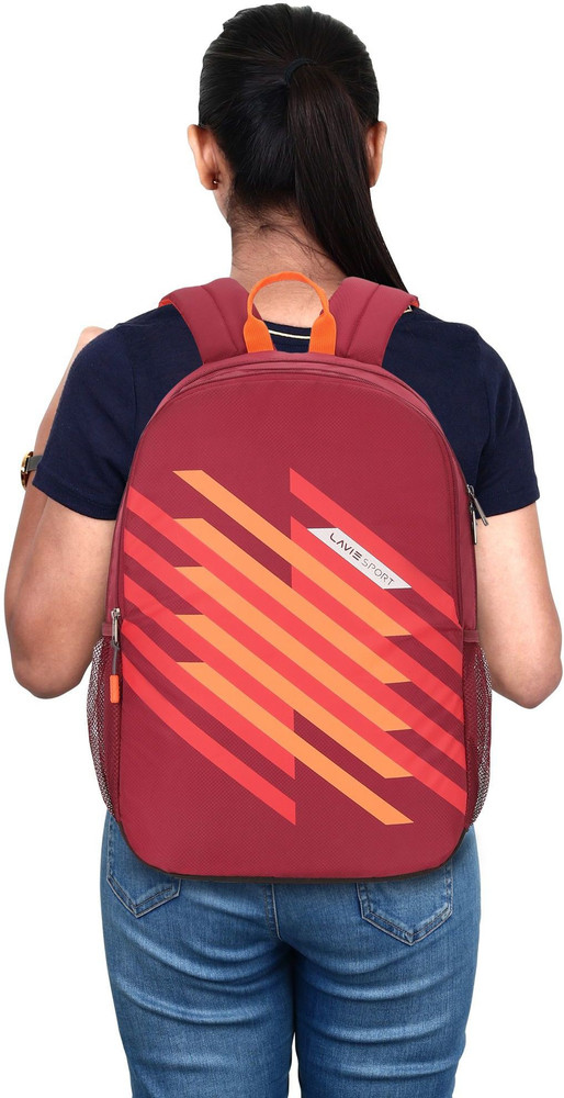 Lavie sport school on sale bags