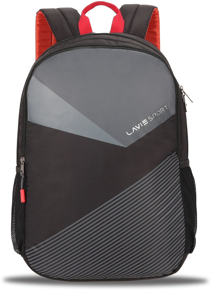Lavie Sport PERK BACKPACK SCHOOL BAG 34 L Backpack