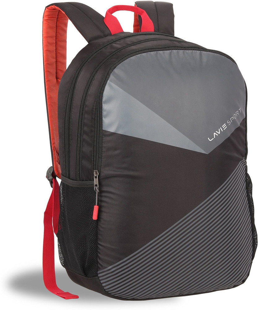 Lavie store backpacks flipkart