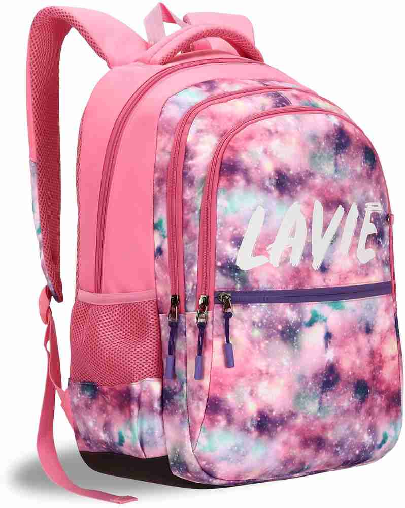 Lavie school hot sale bags for girls