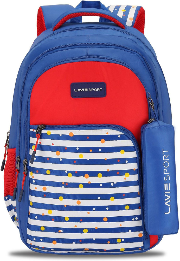 Lavie cheap backpack blue