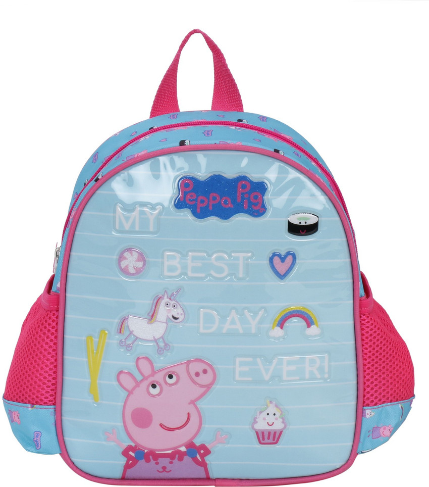 Peppa pig backpack boy deals