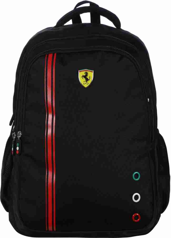 Ferrari 2025 school bags