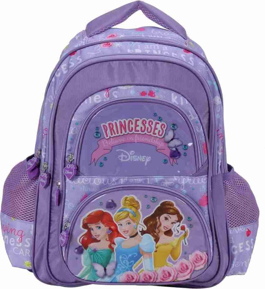 Disney school bags flipkart discount