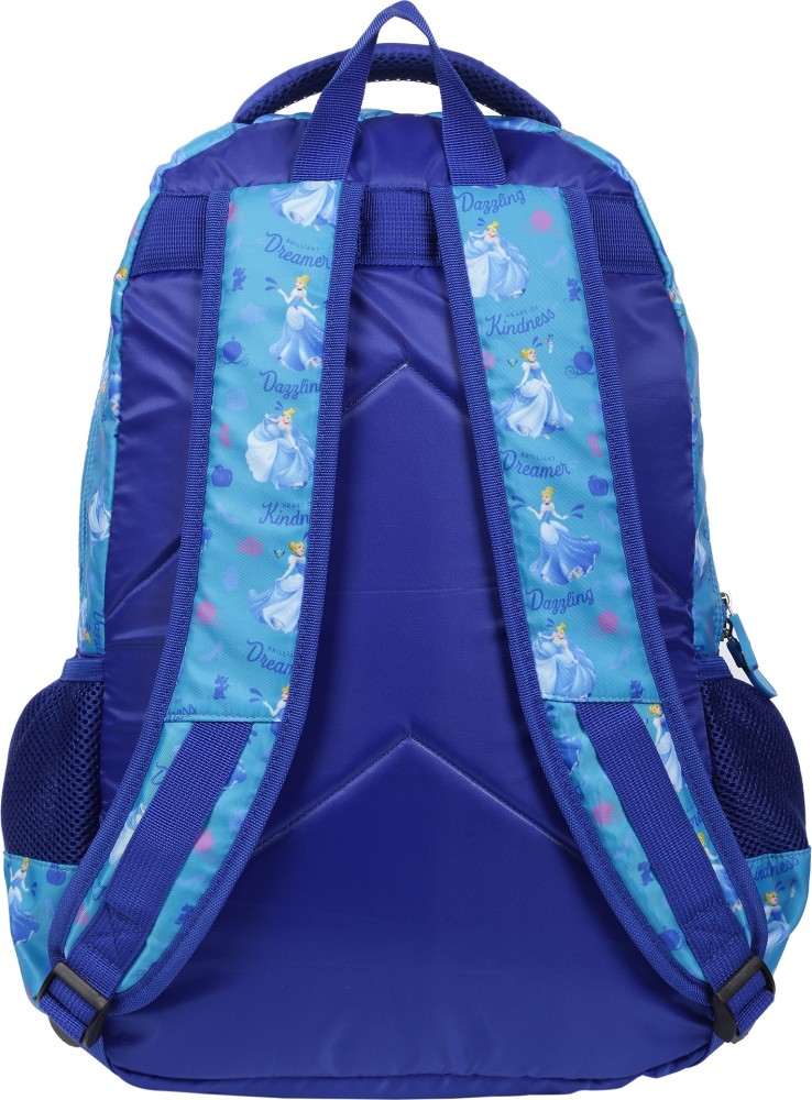 Disney Jewel School Backpack 16 Inches (Color and Print May Vary) Online in  India, Buy at Best Price from  - 14730494