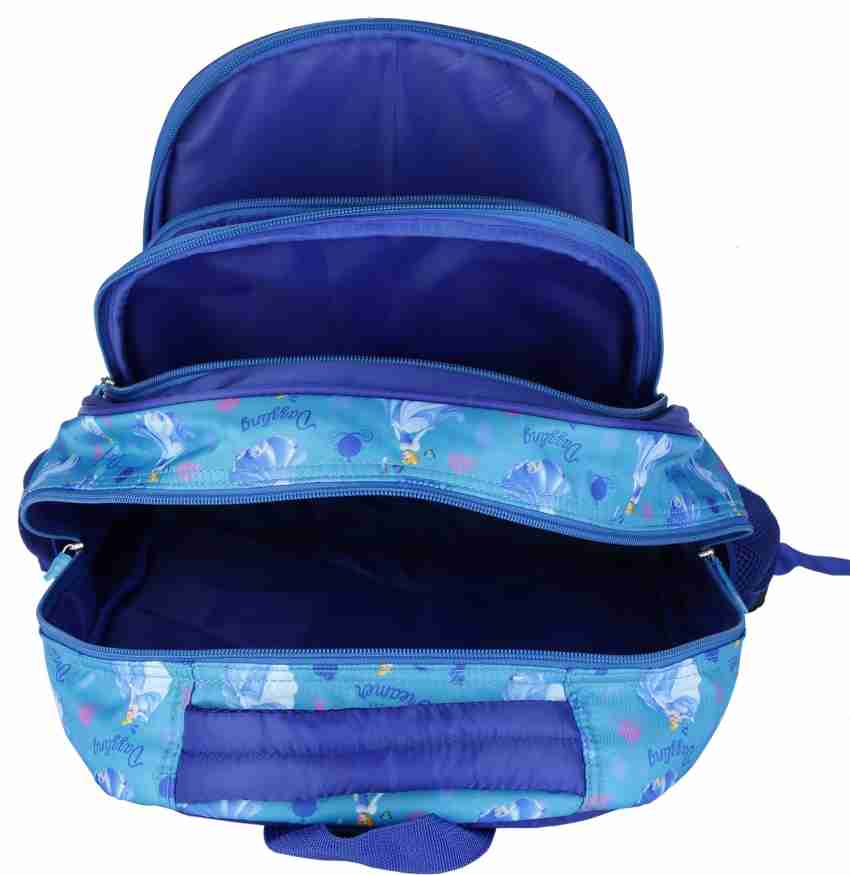 Disney Jewel School Backpack 16 Inches (Color and Print May Vary) Online in  India, Buy at Best Price from  - 14730494