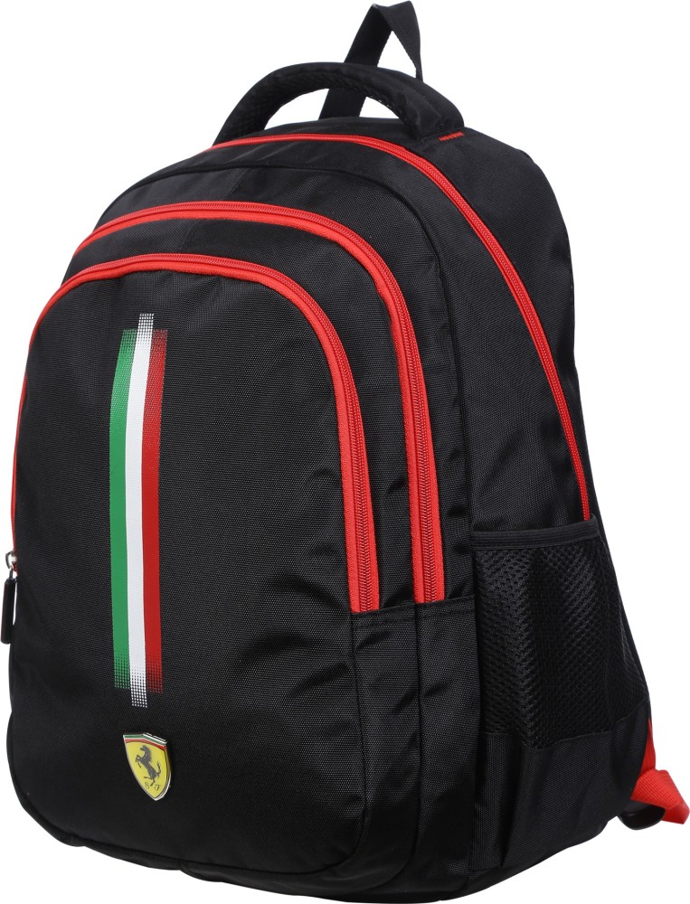 Ferrari shop college bags