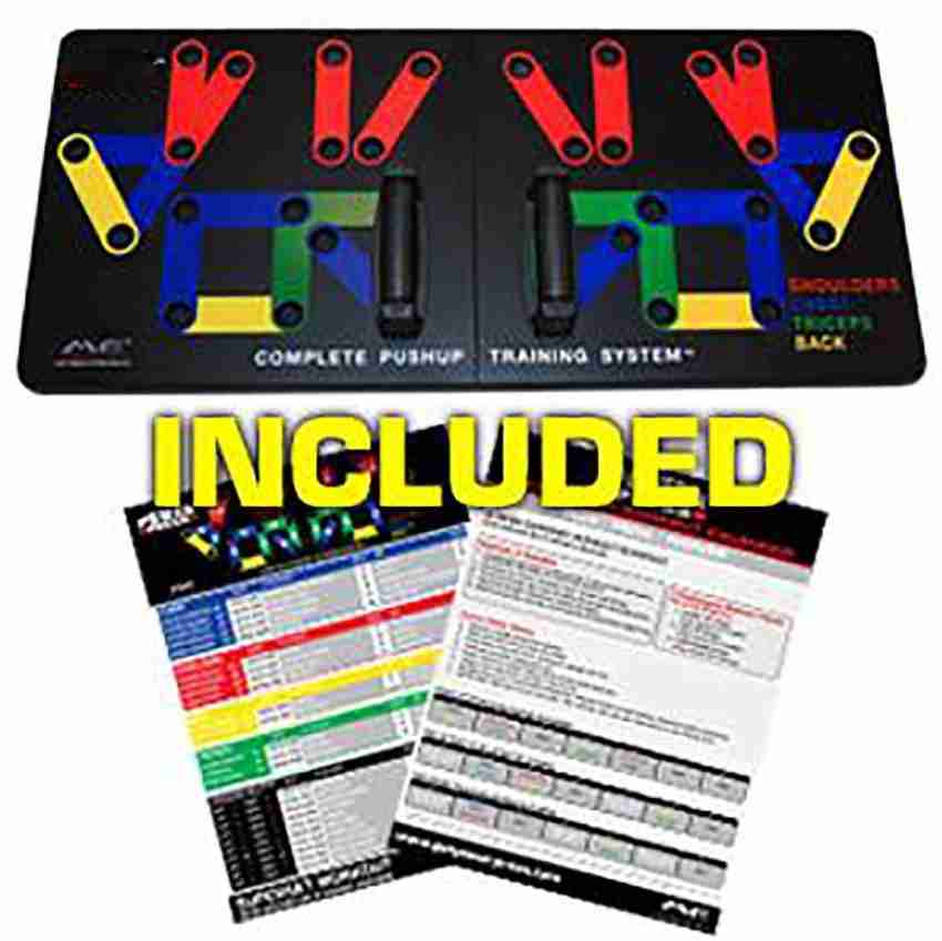 WXWS Power Push Up Bar Board System Push up Bar Buy WXWS Power Push Up Bar Board System Push up Bar Online at Best Prices in India Sports Fitness Flipkart