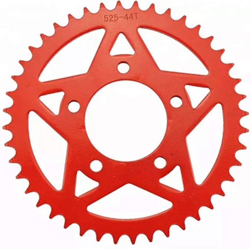 Benelli tnt 25 chain sprocket online price