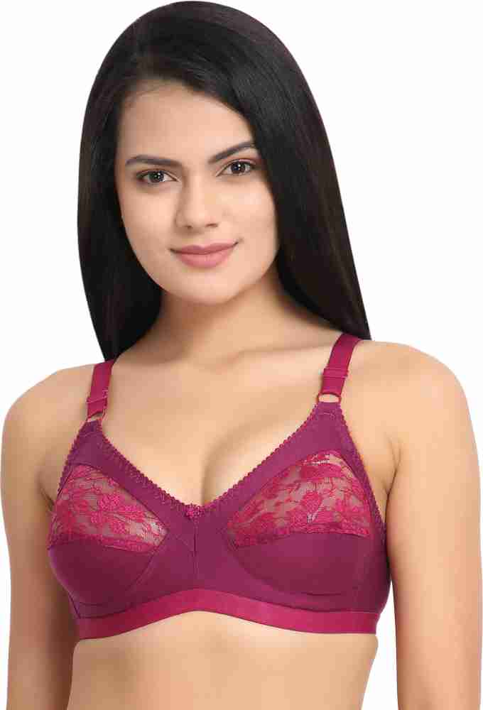 GG CREATION Satin Bra Women Push-up Lightly Padded Bra - Buy GG CREATION  Satin Bra Women Push-up Lightly Padded Bra Online at Best Prices in India