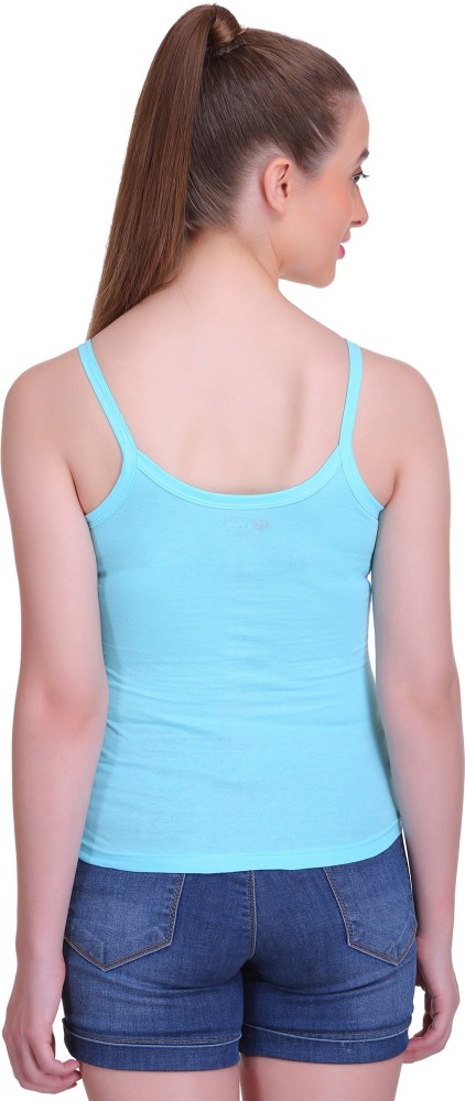 Buy Best Quality Women Camisole & Slips Online: TT Bazaar