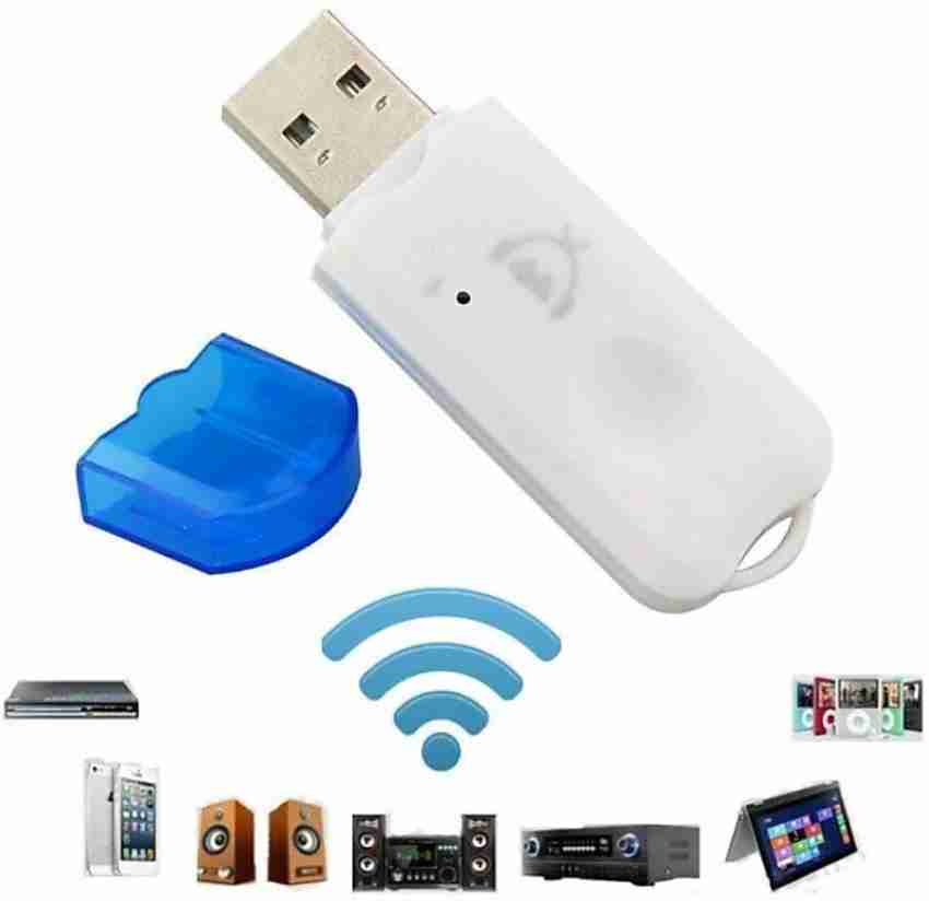 Focel Car Bluetooth Reciver USB Adapter - Focel 
