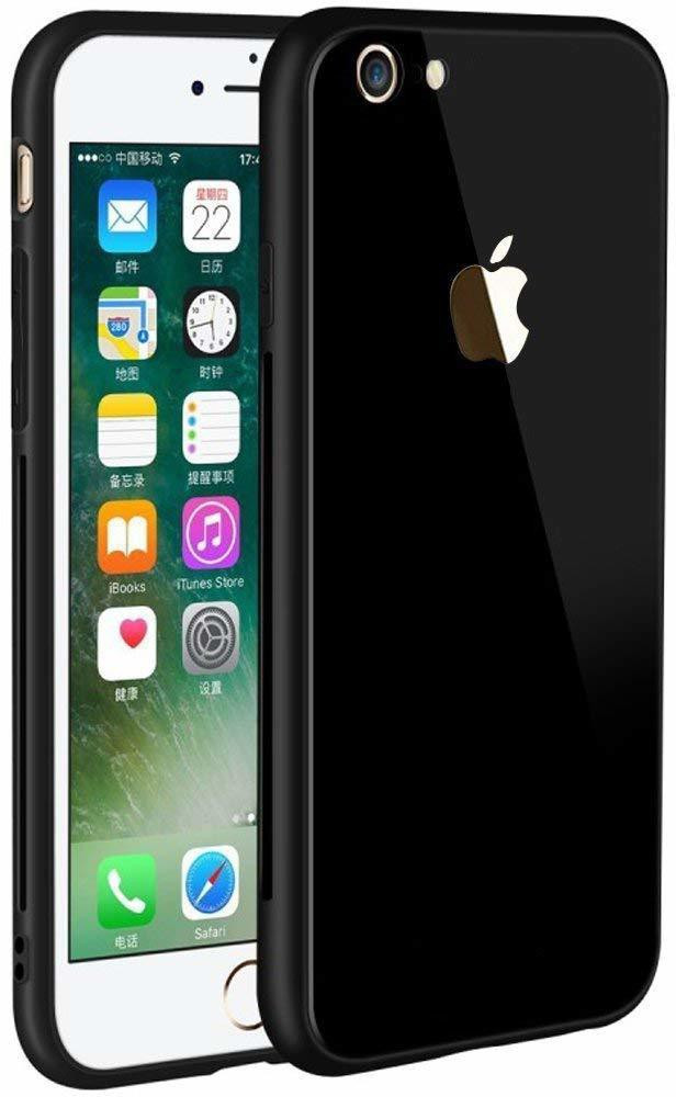 Iphone 7 outlet back cover