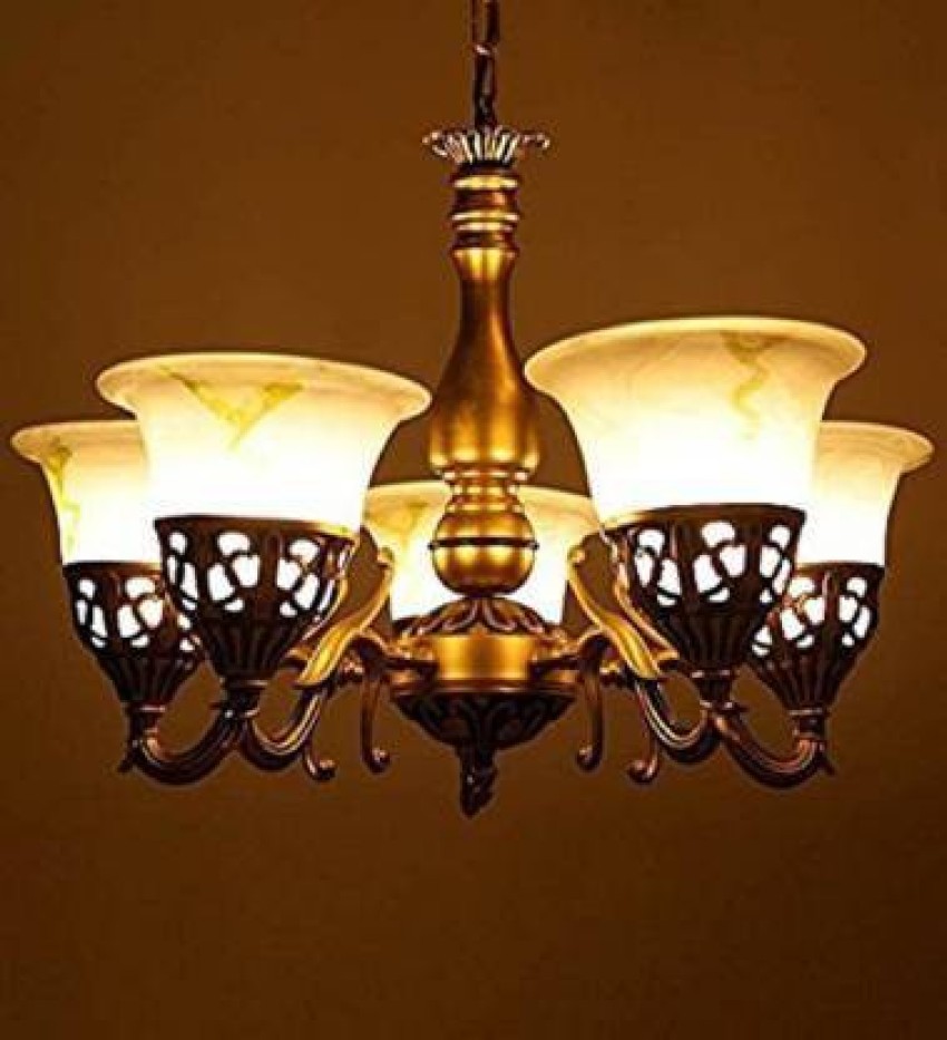 Jhoomer store light flipkart