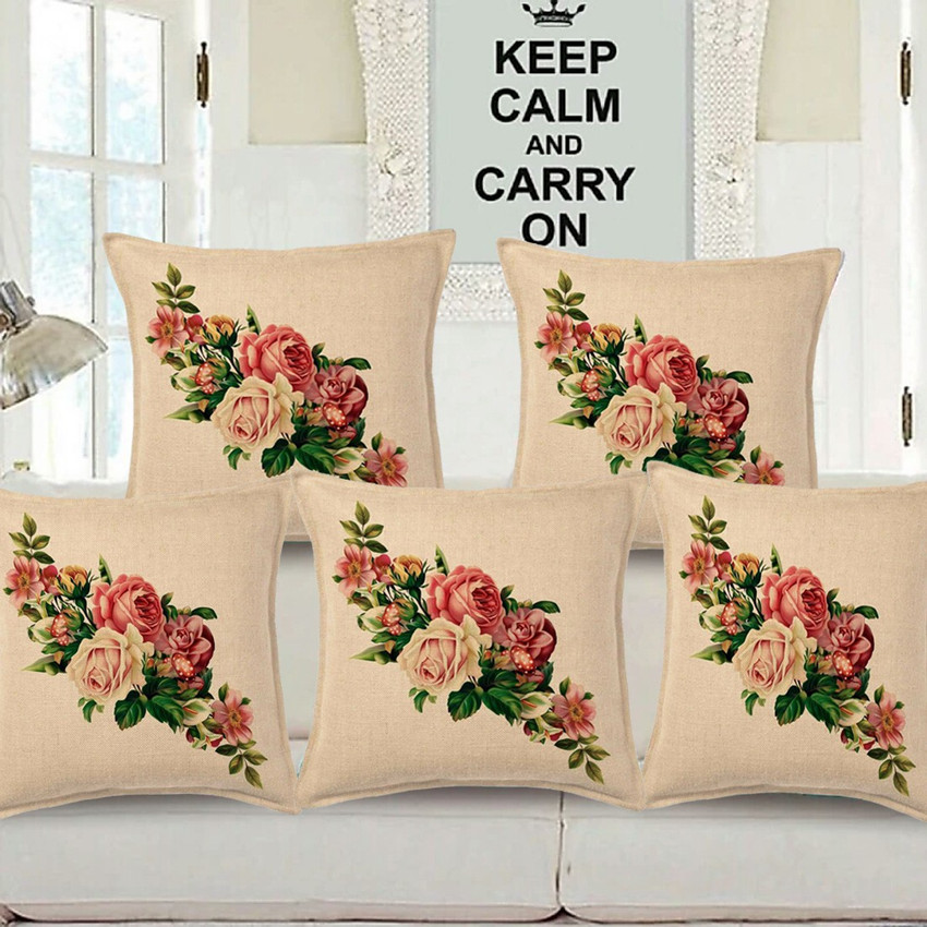 Pillow cover ki design clearance