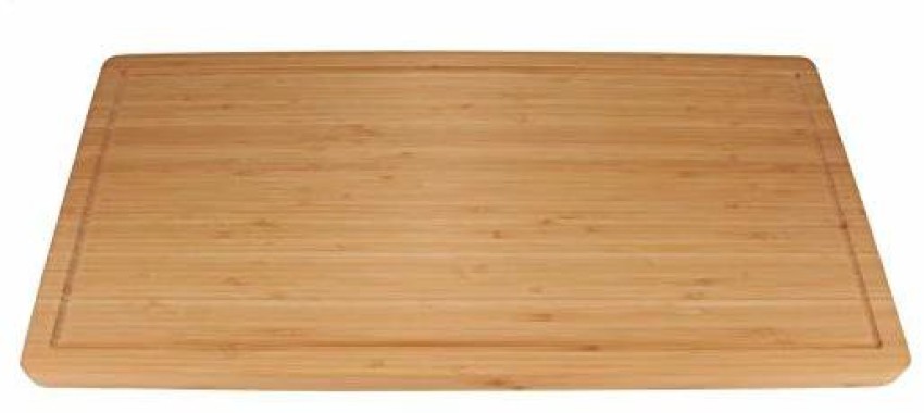 BambooMN Extra Large Bamboo Cutting Boards