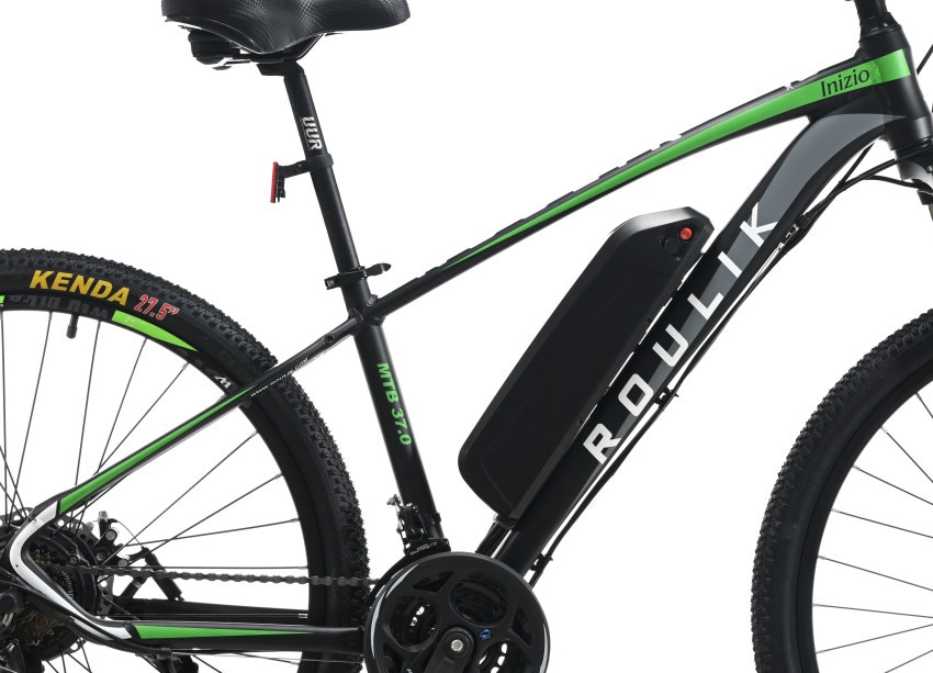 Roulik cheap cycle price