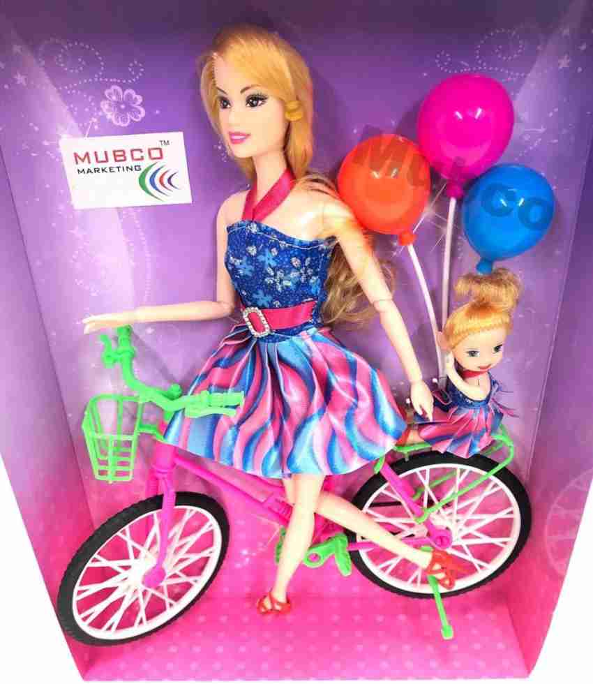 Baby doll clearance cycle