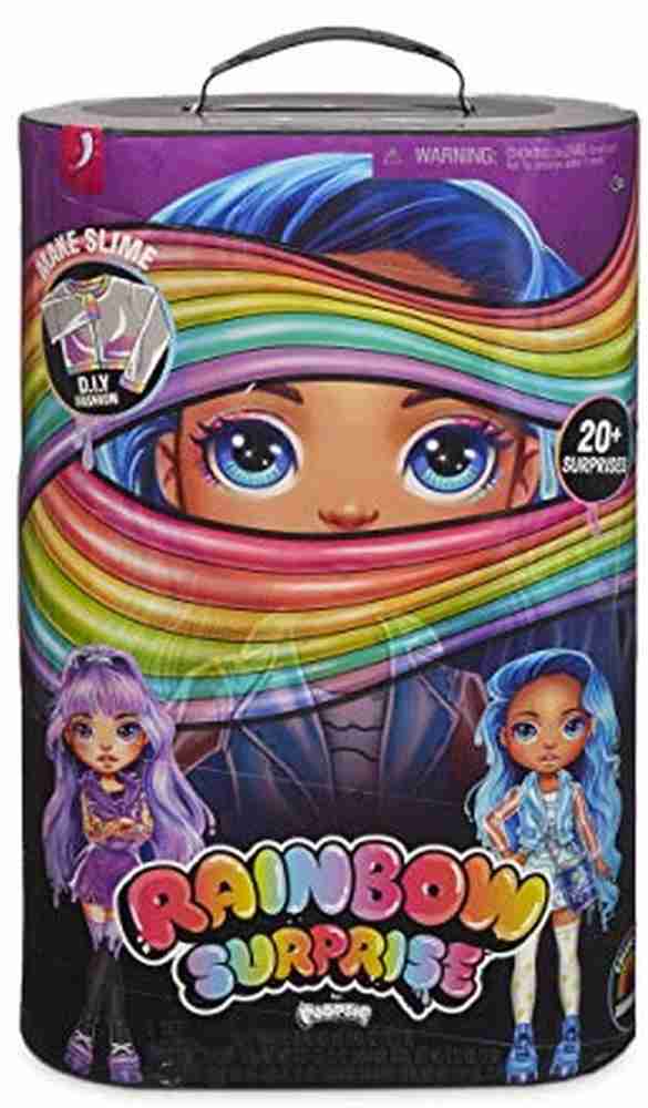 Poopsie rainbow surprise outlet