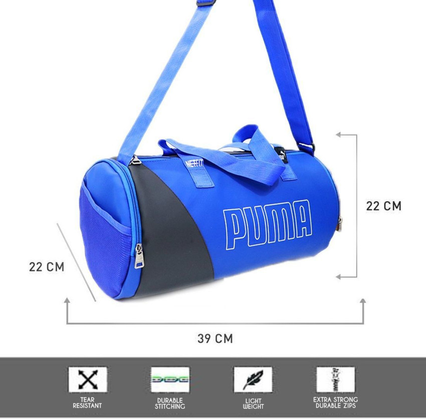 Puma polyester new arrivals bag
