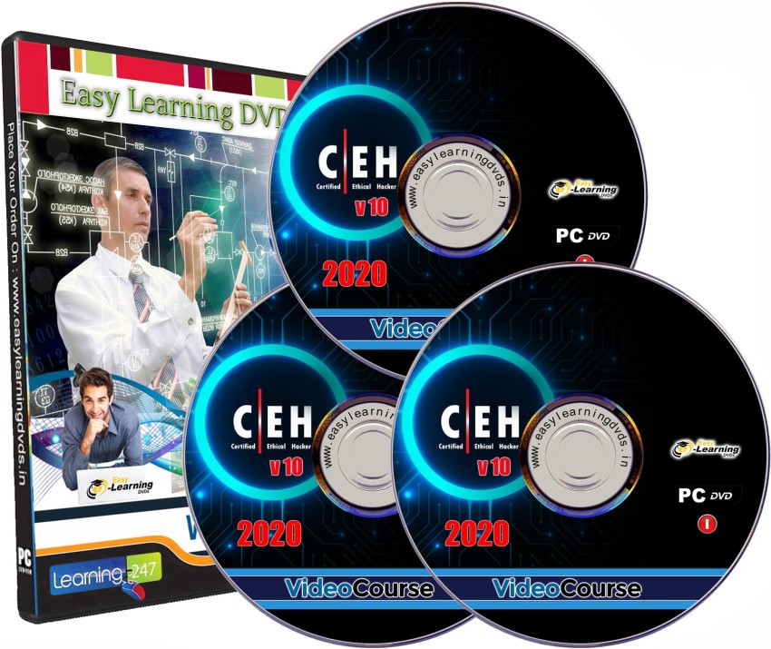 Ceh v10 best sale