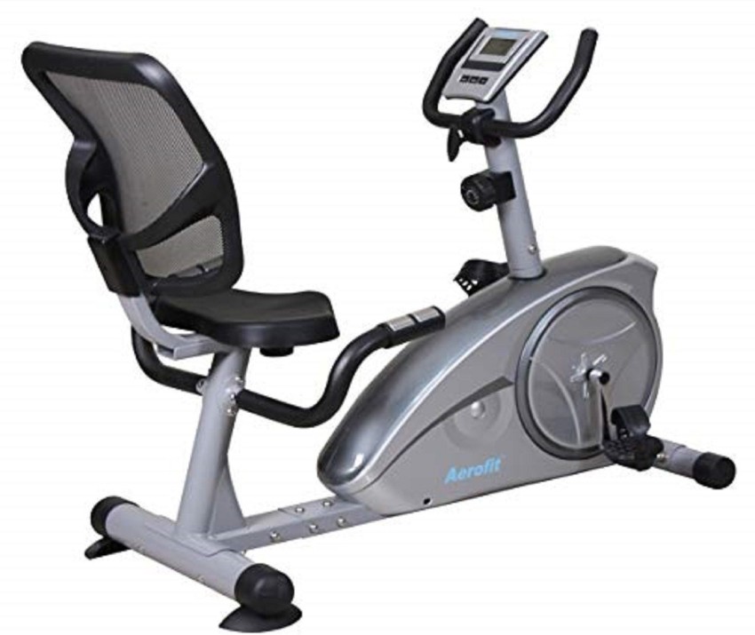 Aerofit best sale upright bike