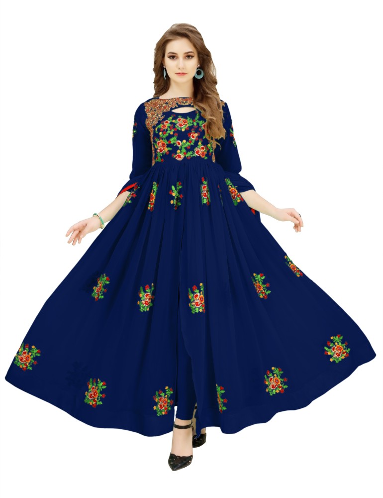 Flipkart sale dress outlet material