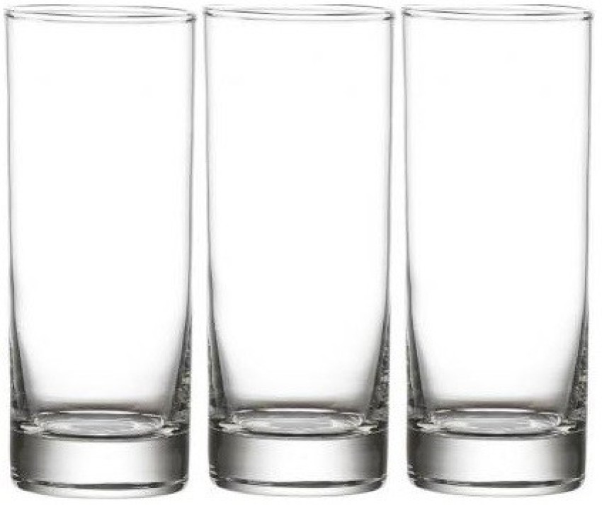 Set of 6 Meldique Juice Glass Water Glass Drinking Vintage Water Glasses  240ML