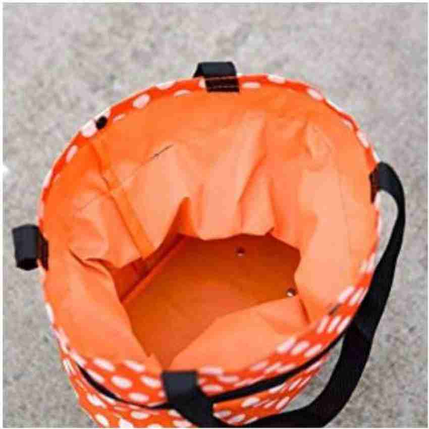 BRANDSHOPPY Vegetable Trolley Bag Grocery Bag Price in India Buy