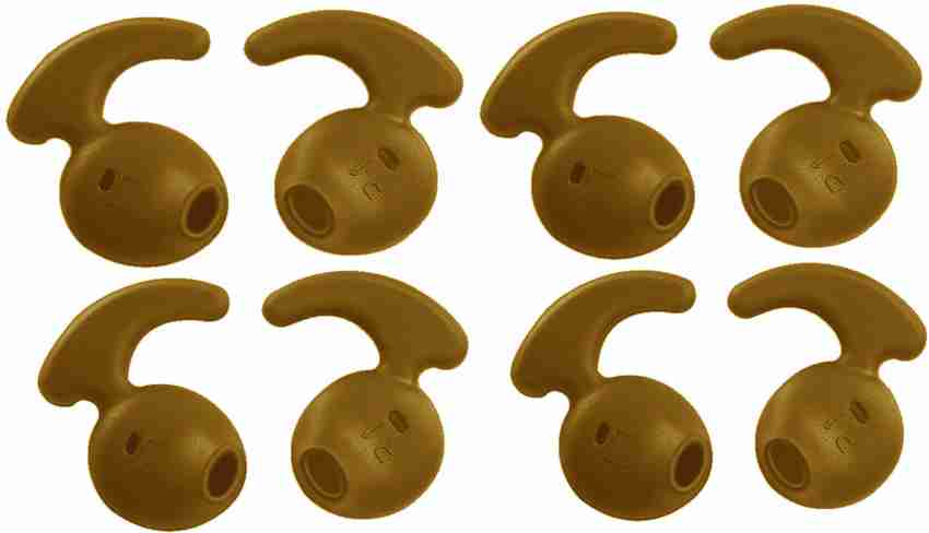 Samsung level u earbuds gold top