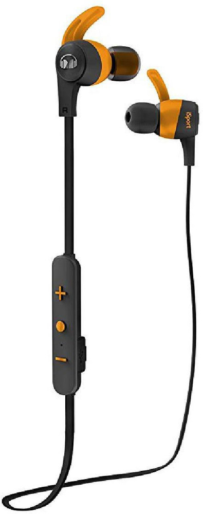 Monster Isport Achieve In Ear Bluetooth without Mic Headset Price