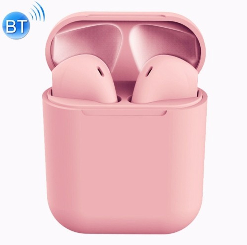Ear pods pink outlet