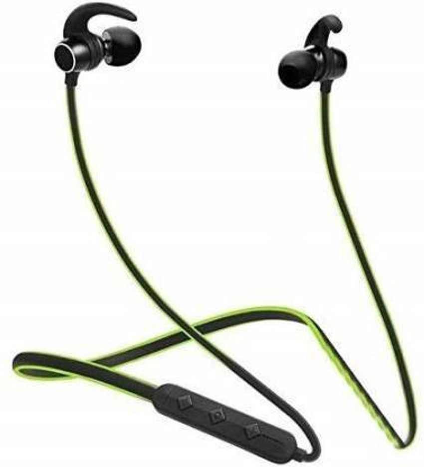 ULOVe Sports Bluetooth Headphone Bluetooth Headset Price in India