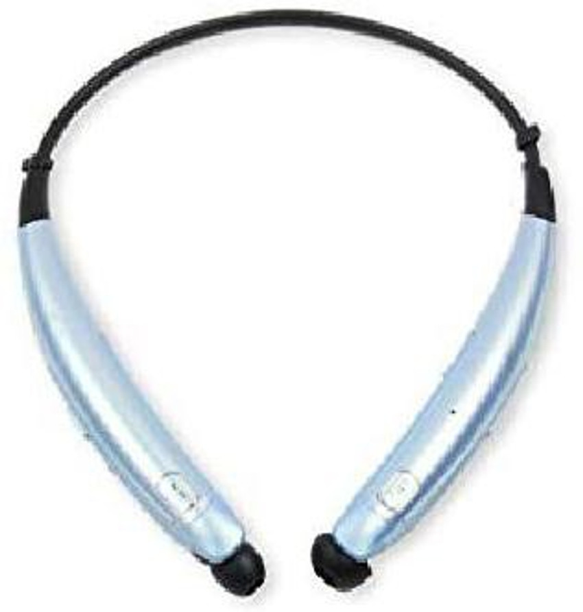 Lg stereo 2025 headset hbs 770